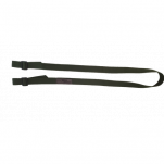 BANDOLEIRA PARA ZARELHO DE 25MM VERDE